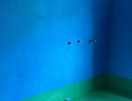 堆龙德庆卫生间测漏水多少钱