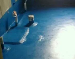 堆龙德庆卫生间测漏水多少钱