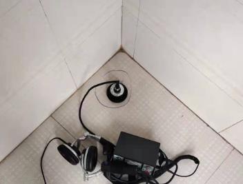 堆龙德庆楼顶渗水维修公司为您分享下检测区的划分。