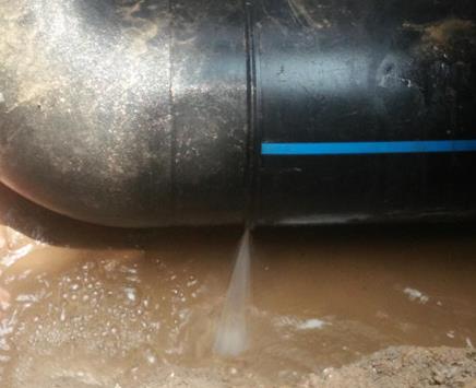 堆龙德庆楼顶渗水维修公司为大家分享下堆龙德庆卫生间漏水维修修补技术!