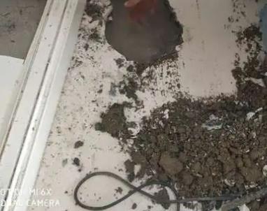 堆龙德庆楼顶渗水公司分享下堆龙德庆卫生间测漏水方法和方法的详细分解。