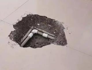  堆龙德庆检漏多少钱?